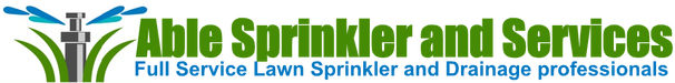 Able Sprinkler and Services